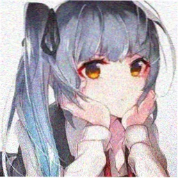 读者老周头像